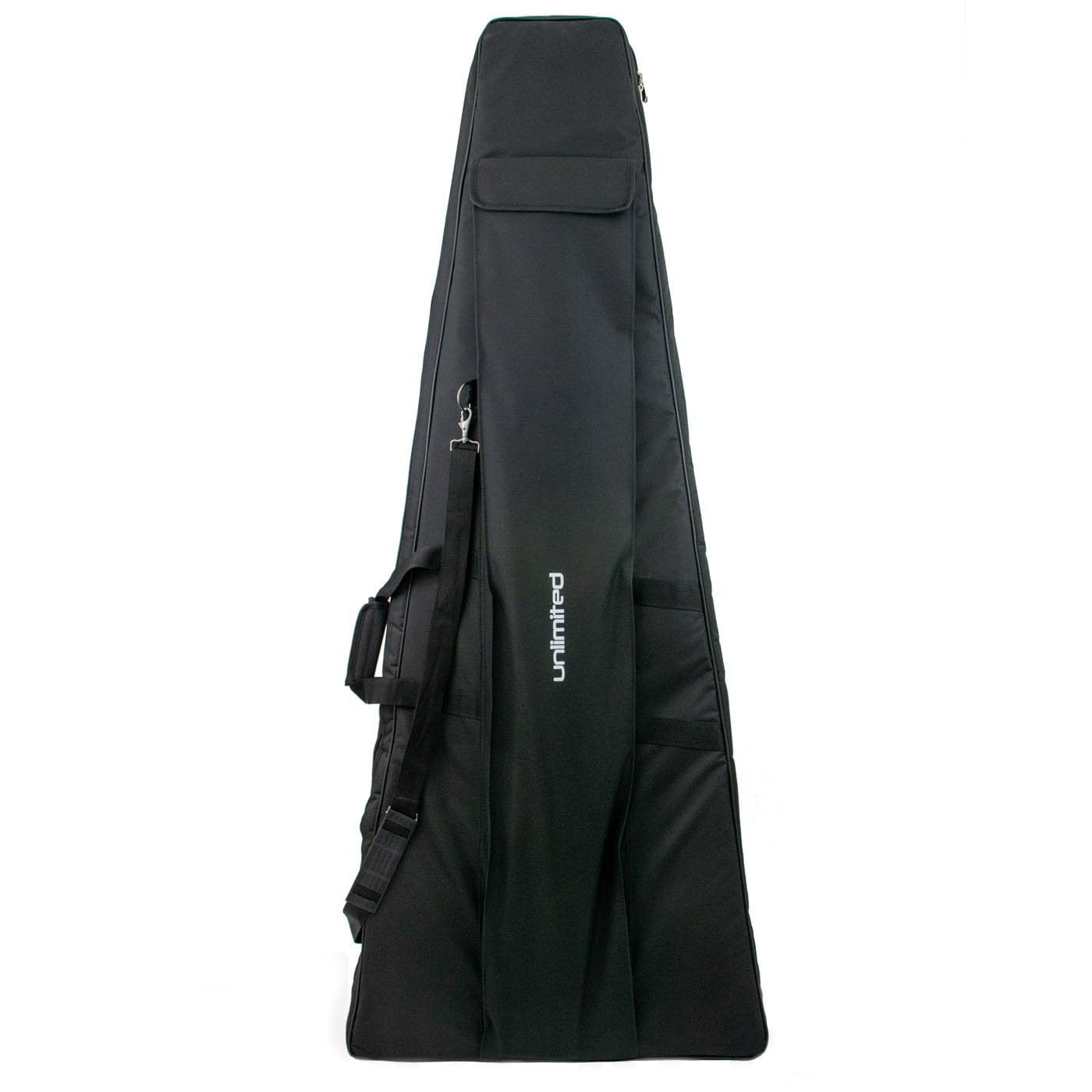 Premium Bag for Lunaphonic Wood Gong Stands - Durable Protective Storage Case for Easy Transport & Safekeeping | Perfect for Musicians, Yoga Studios & Sound Therapy Sessions