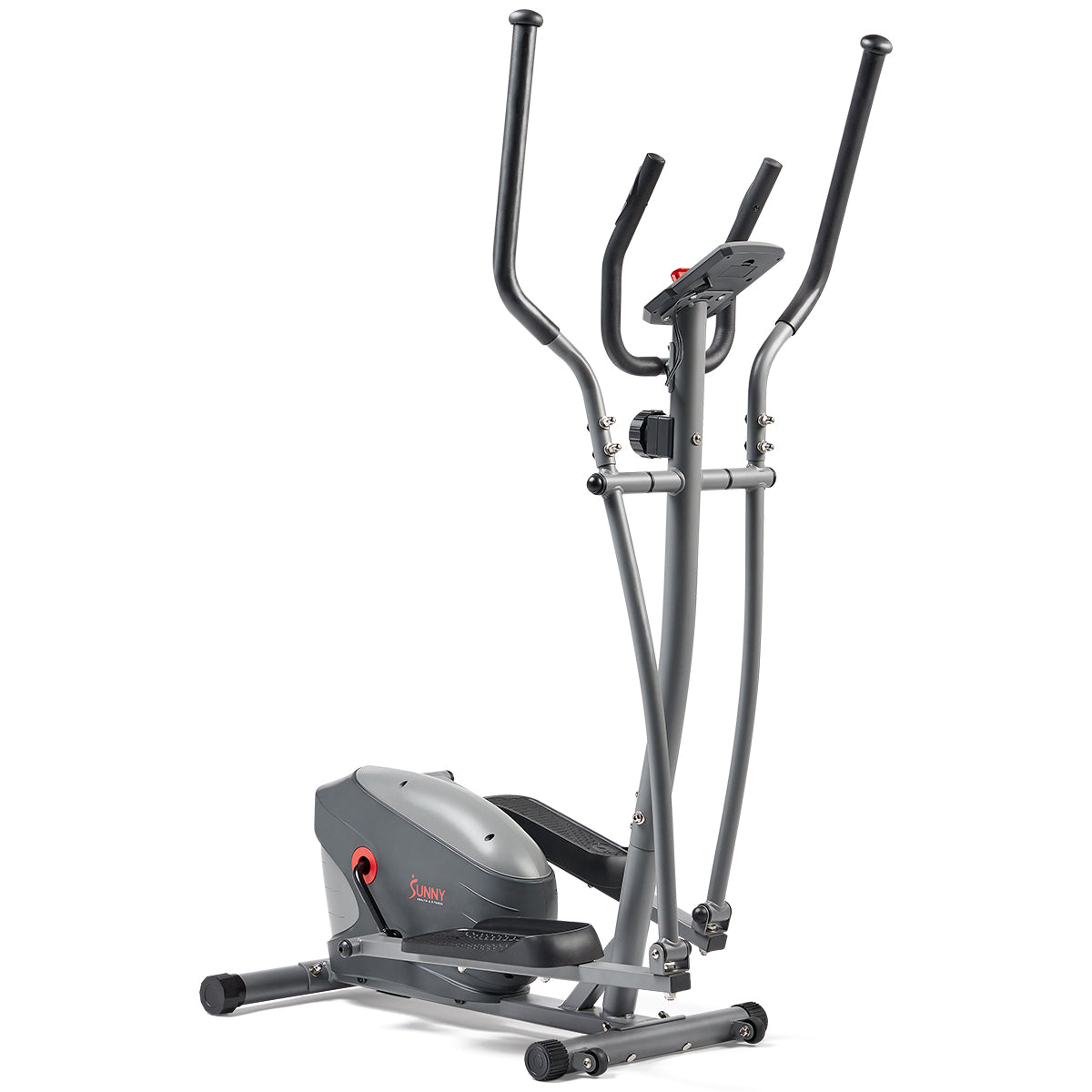 Performance Interactive Series Elliptical - Premium Home Gym Equipment for Cardio Workouts | Perfect for Home Fitness, Weight Loss & Full-Body Training