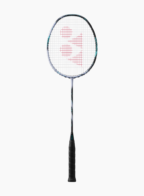 Yonex Astrox 88S Game Silver Black Badminton Racket Prestrung | Professional Badminton Racquet for Advanced Players | Made in Taiwan | Perfect for Tournaments & Training