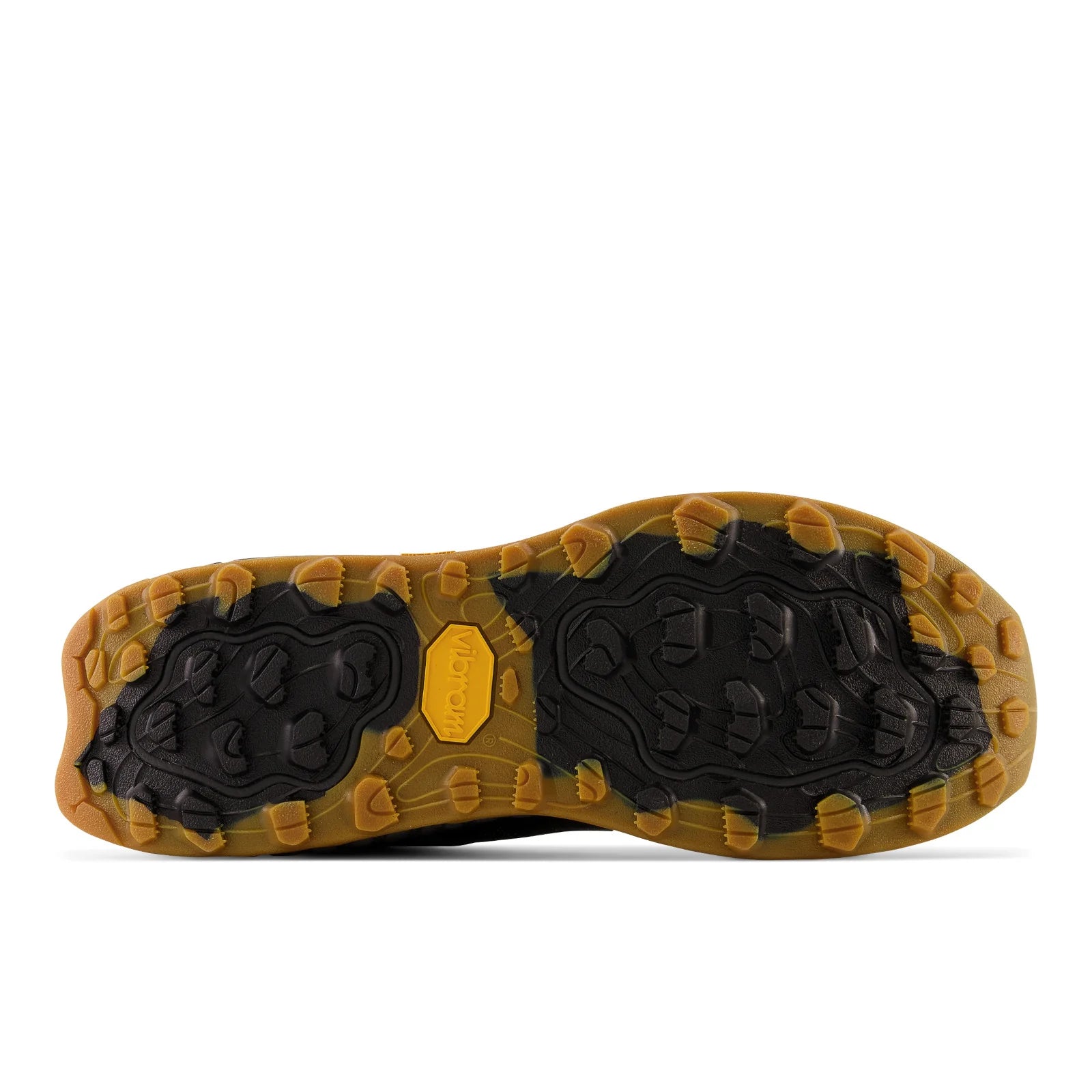 New Balance Fresh Foam Hierro v7 Trail Running Shoes - Lightweight & Cushioned for Hiking & Outdoor Adventures