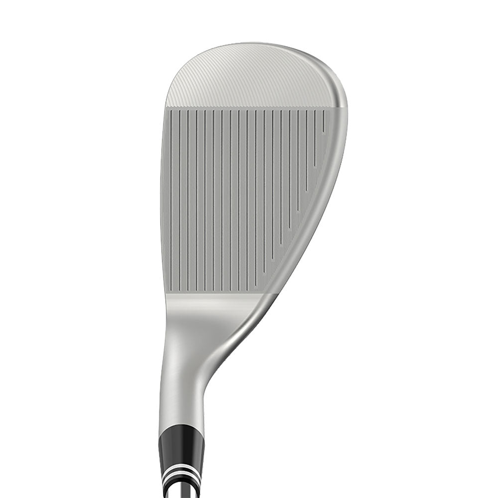 Cleveland CBX ZipCore Tour Satin Wedge - Right Hand Men's Golf Club for Precision Shots | Perfect for Short Game & Approach Shots on the Course