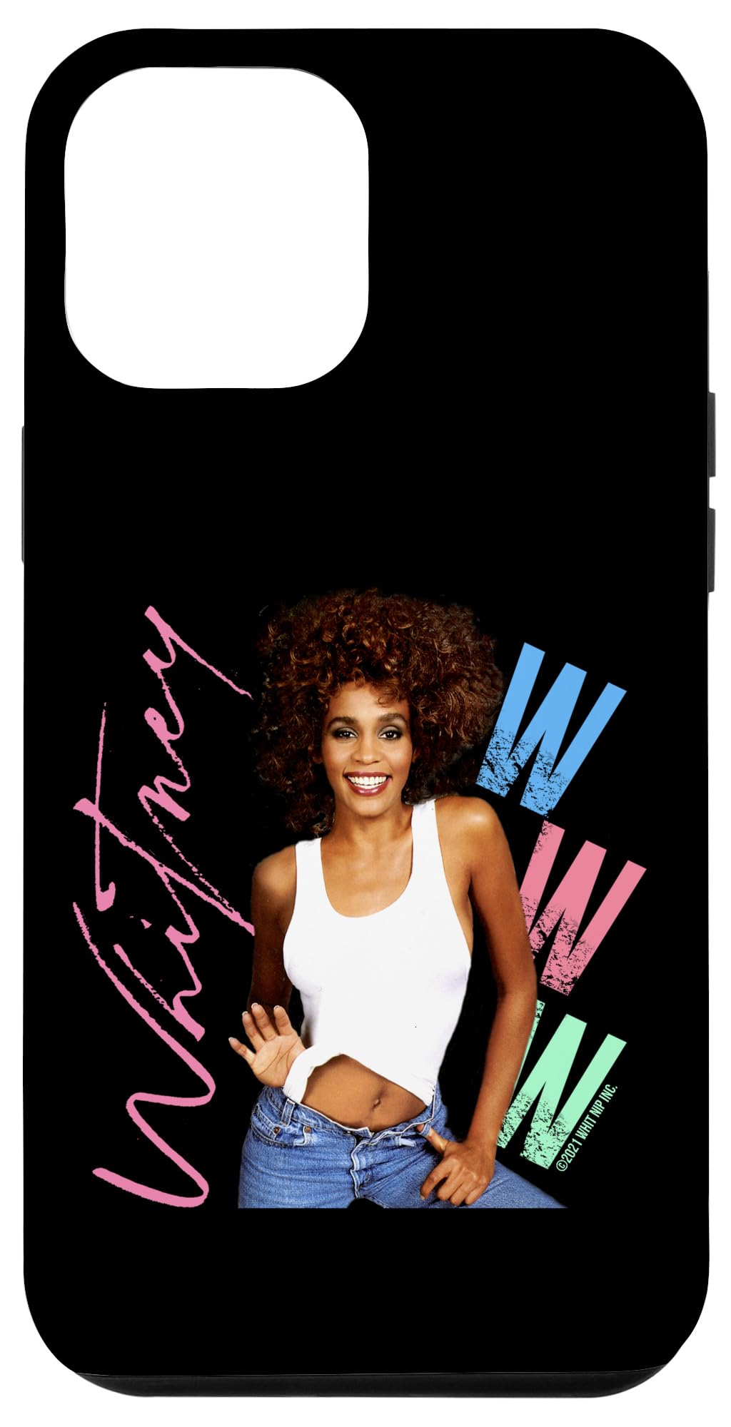 Whitney Houston 