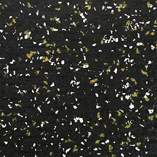 35% Gold/White