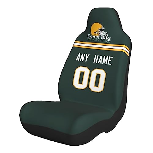 Green Bay