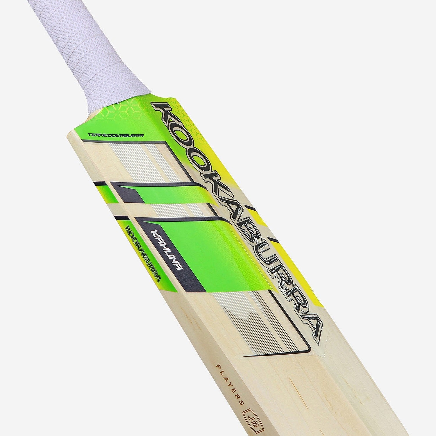 Kookaburra Jos Butler Replica Cricket Bat - Senior Size for Professional & Amateur Players - Perfect for Cricket Matches, Training & Backyard Games