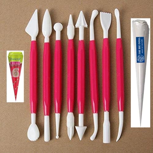 8 CERAMIC TOOL