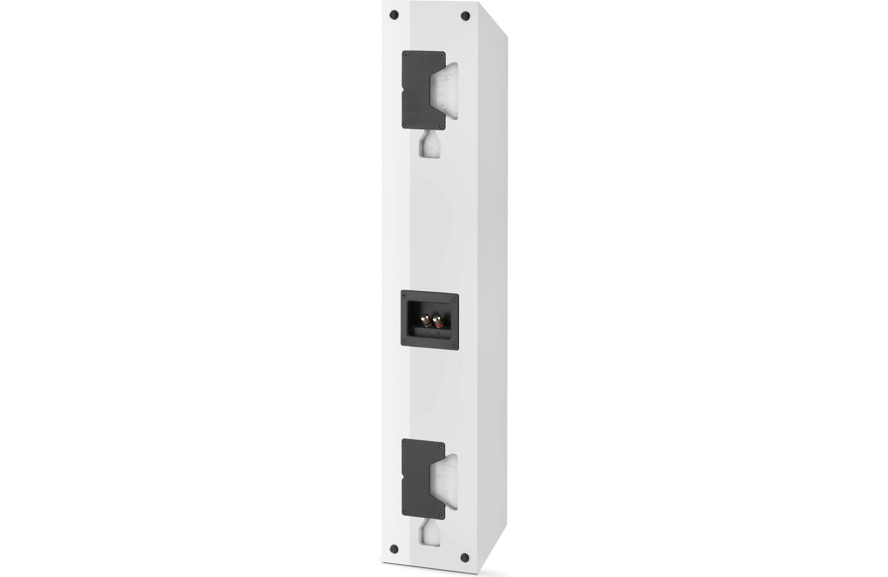Focal On Wall 301 Compact High Performance 2-Way On-Wall Speaker - Open Box (Each) | Premium Home Theater & Music Listening Experience