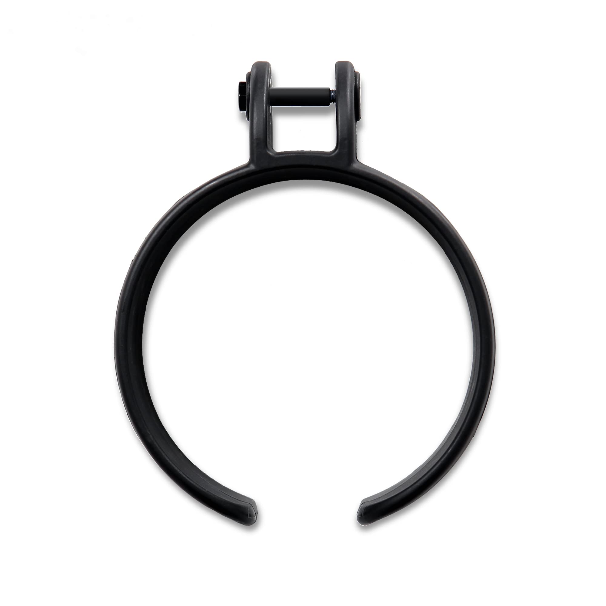 **Famica Flexi Crutch Replacement Cuff – Adjustable Forearm Support for Thin Arms & Elbows – Easy Assembly – Ideal for Mobility Aid & Injury Recovery**