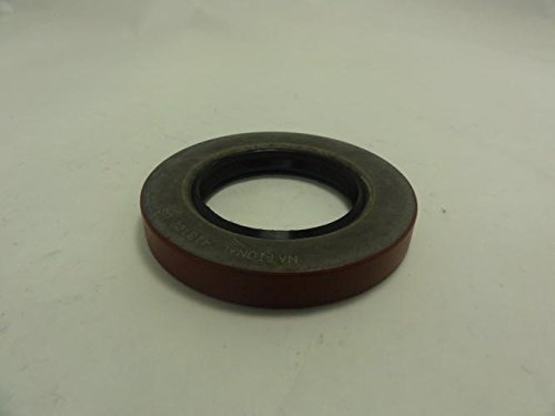 National 410102 Oil Seal - High-Quality Replacement Oil Seal for Automotive & Industrial Use - Perfect for Engines, Pumps, and Machinery Maintenance