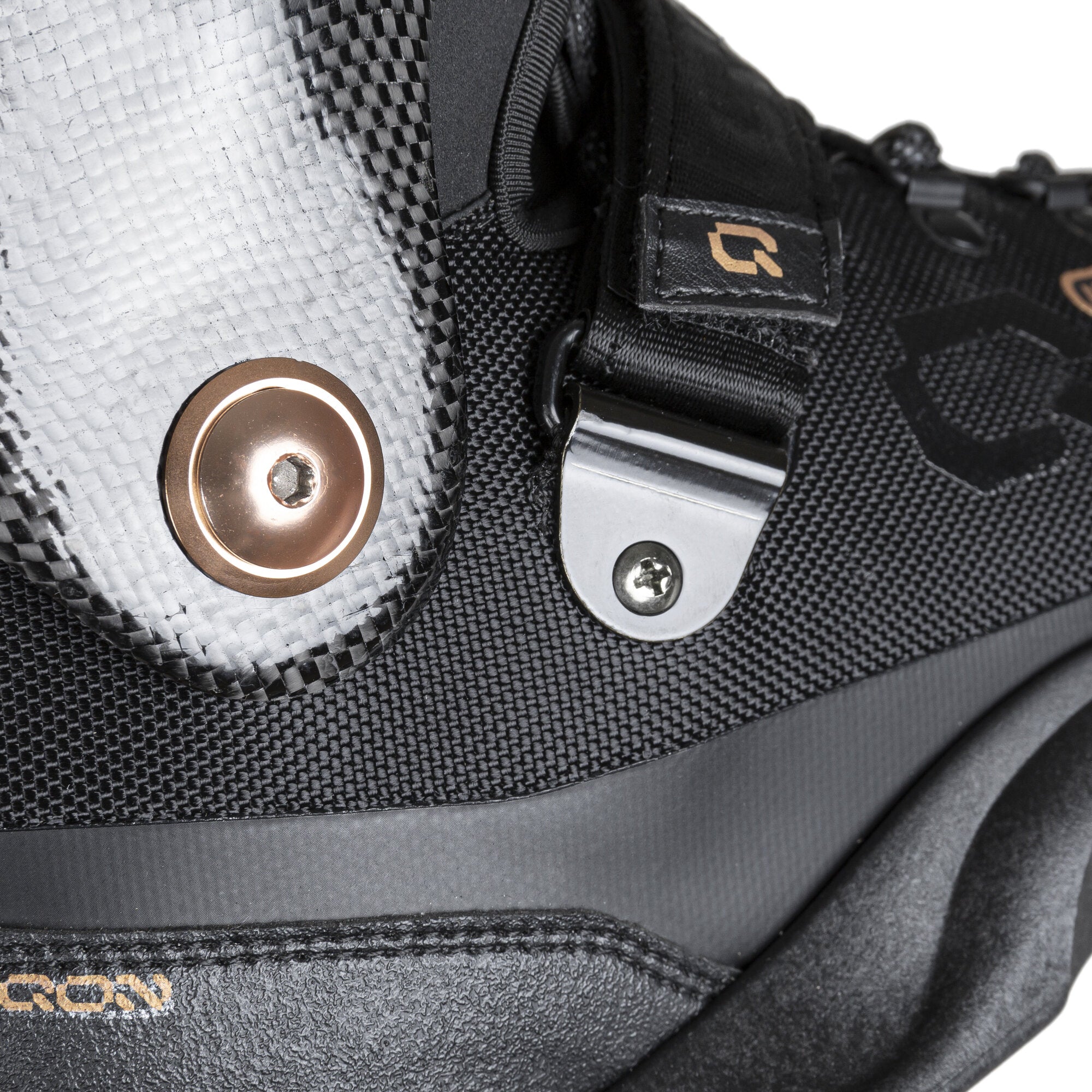 Ag 10 Boot - Durable Waterproof Hiking Boots for Men & Women | Perfect for Outdoor Adventures, Camping & Trekking