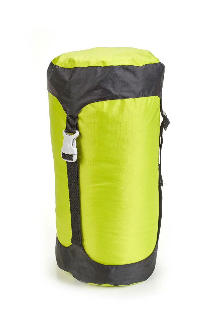 Hotcore BOA Compression Bag 10L - Waterproof Travel Storage Organizer for Clothes & Gear - Perfect for Camping, Hiking & Airplane Luggage Packing