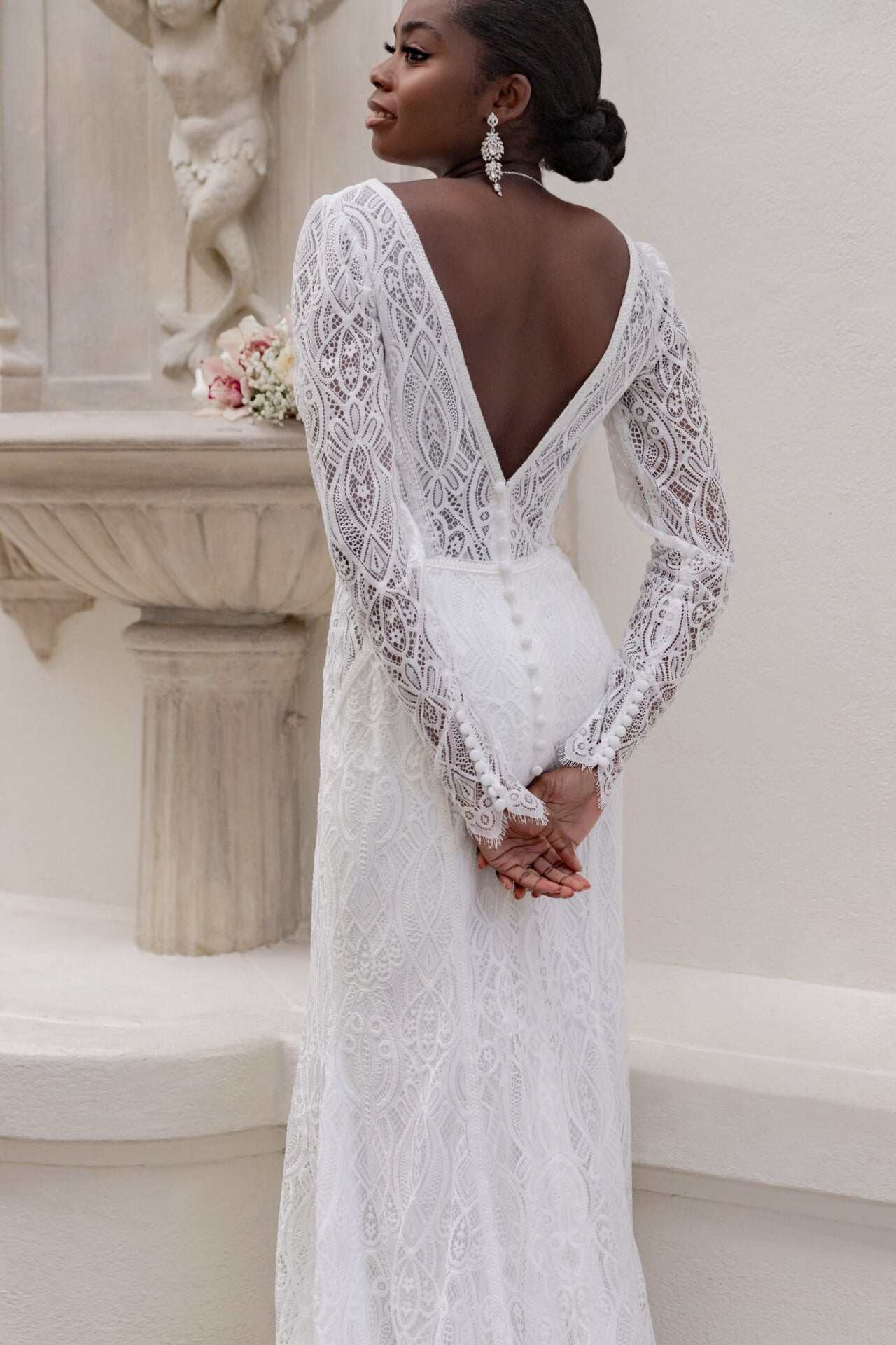 Ramona Stella York - Elegant Women's Fashion Dresses for Parties, Weddings & Special Occasions