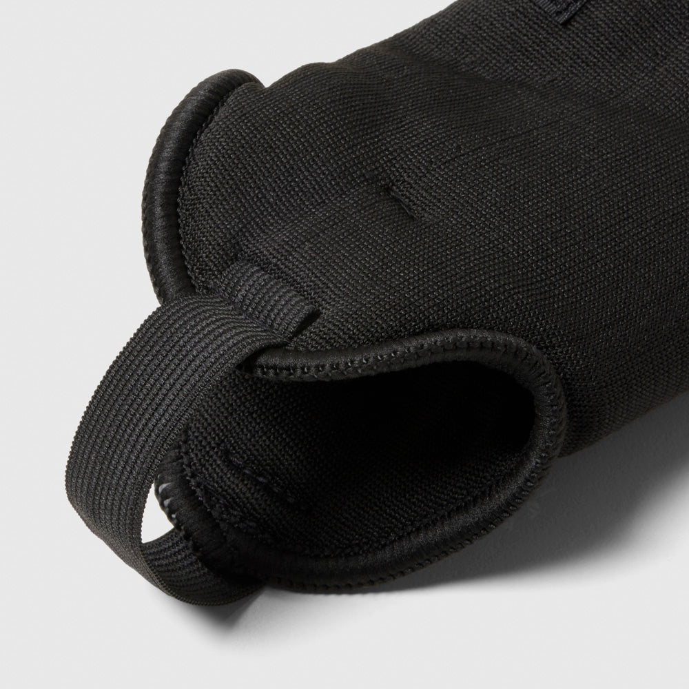 Neo Shield Guard with Sock - Protective Gear for Sports & Outdoor Activities - Perfect for Running, Cycling, and Fitness Training