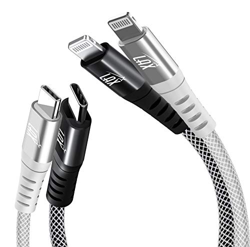 Black/Silver