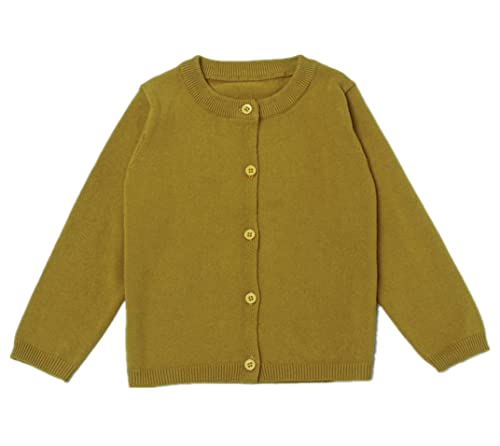 Dark Yellow