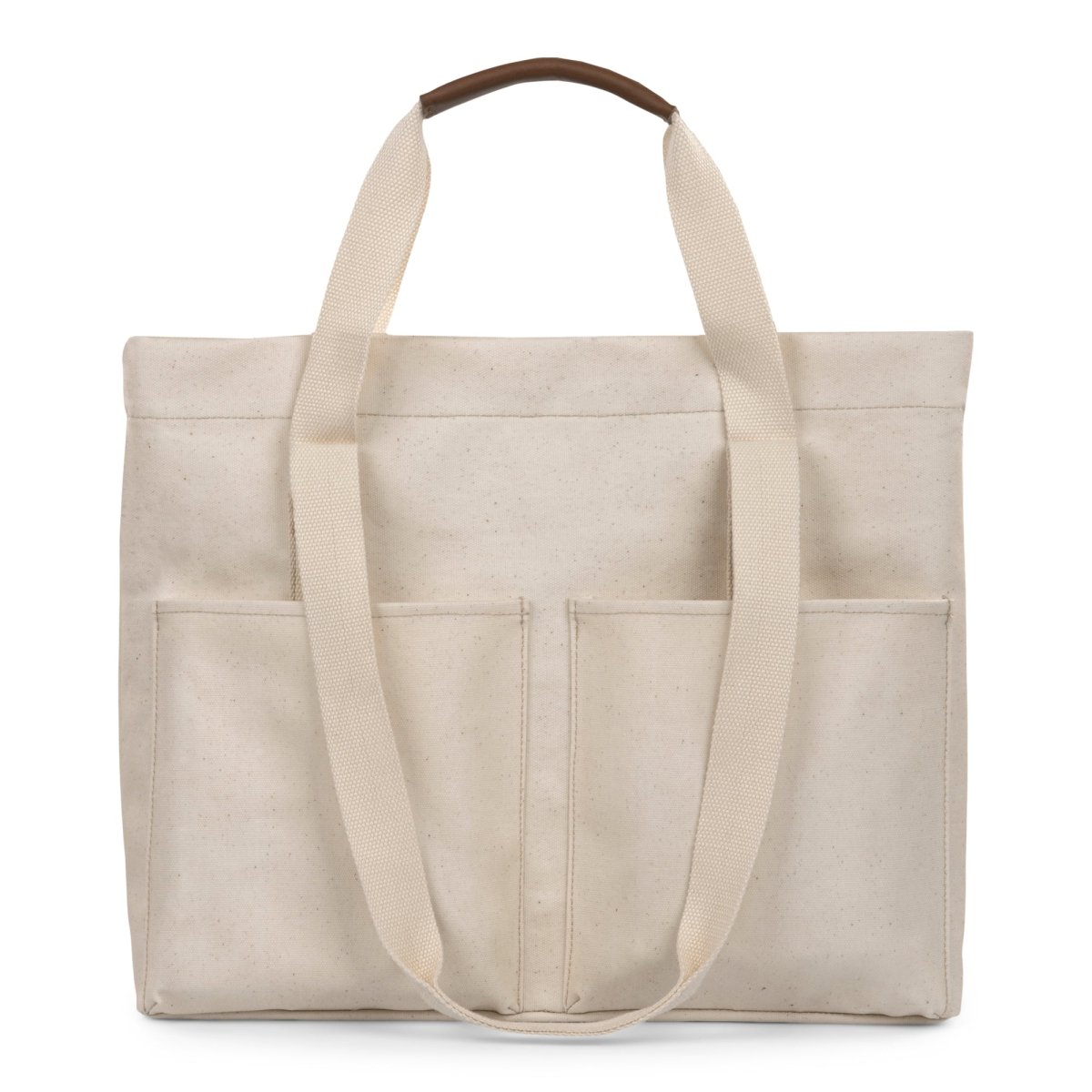 Bugatti Monarch Collection Tote Bag - Premium Leather Shopper Handbag for Women, Work, Travel & Everyday Use