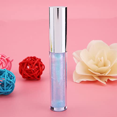 HANDAIYAN 6 Colors Waterproof Lipstick Kit - Shining & Glossy Lip Makeup Set for Long Lasting Wear (Perfect for Parties, Dates & Daily Use)