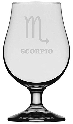 Scorpion Symbol