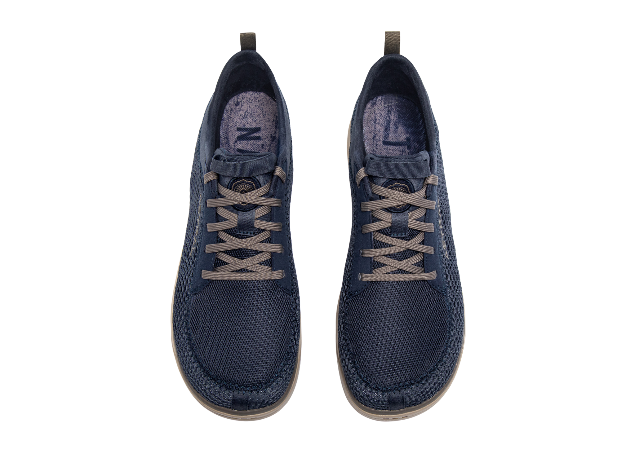 Crewer - Premium Quality Men's & Women's Casual Sneakers | Comfortable Lightweight Walking Shoes for Everyday Wear | Perfect for Work, Travel & Outdoor Activities