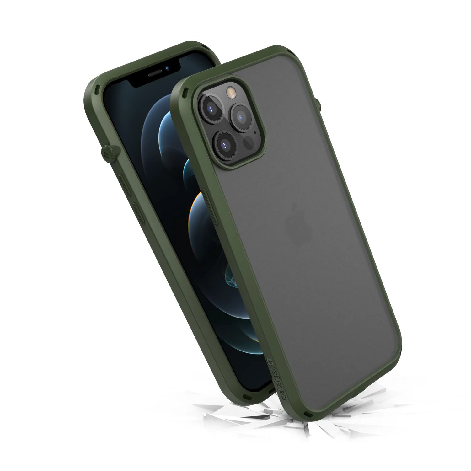 Stealth Black