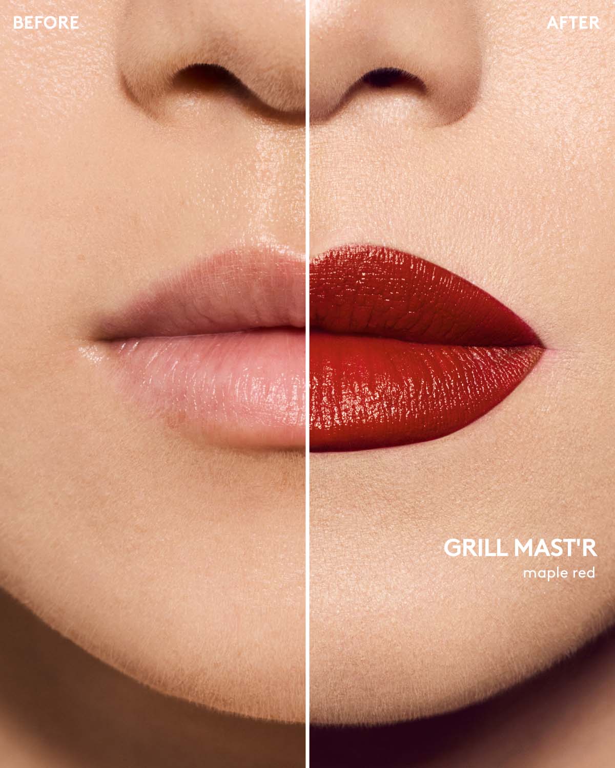 Fenty Icon The Fill Semi Matte Refillable Lipstick - Long Lasting Vegan Lipstick for Women | Perfect for Date Night, Parties & Everyday Wear
