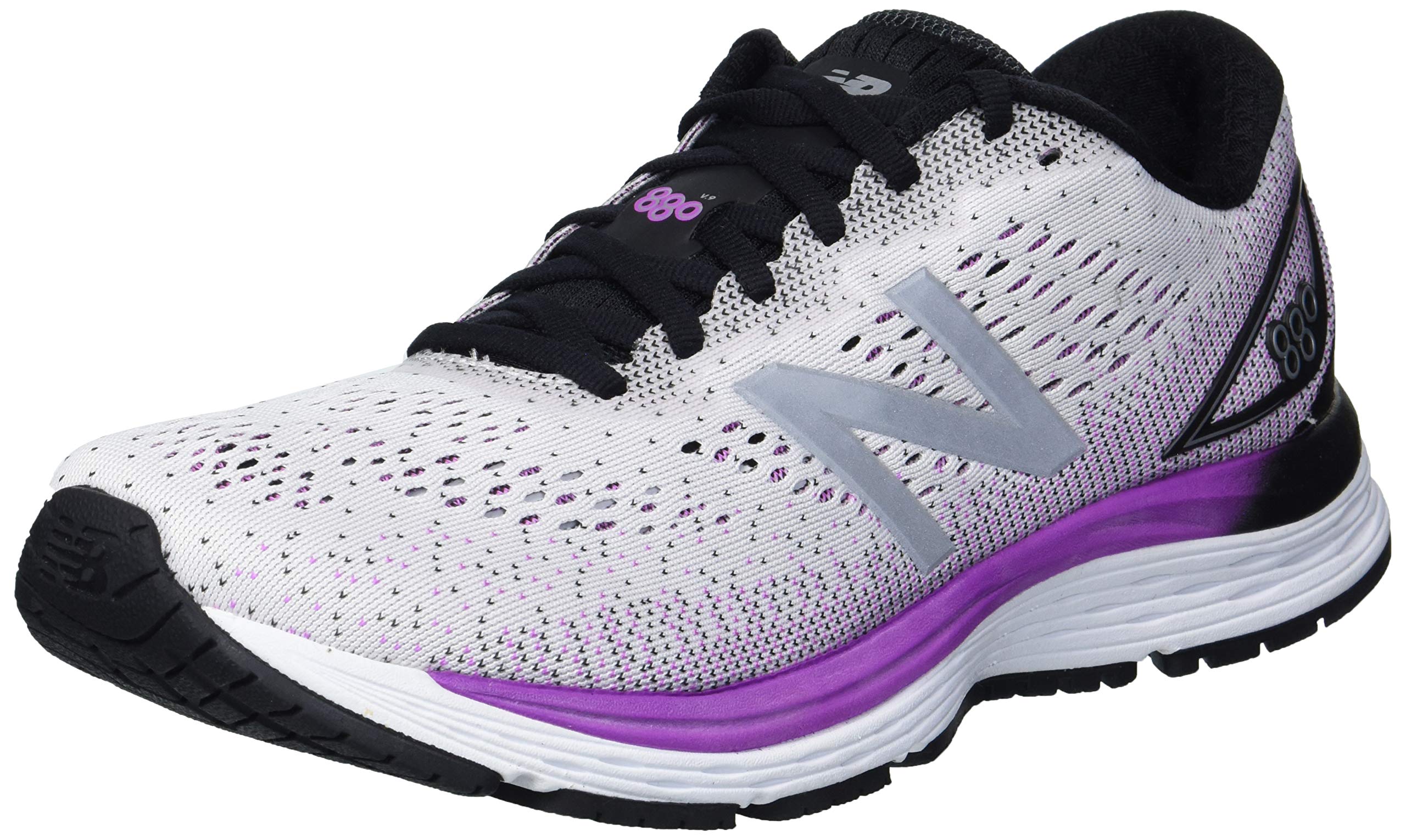 New Balance Men's Running Shoes - Lightweight, Cushioned & Breathable for Jogging, Gym Workouts & Daily Wear