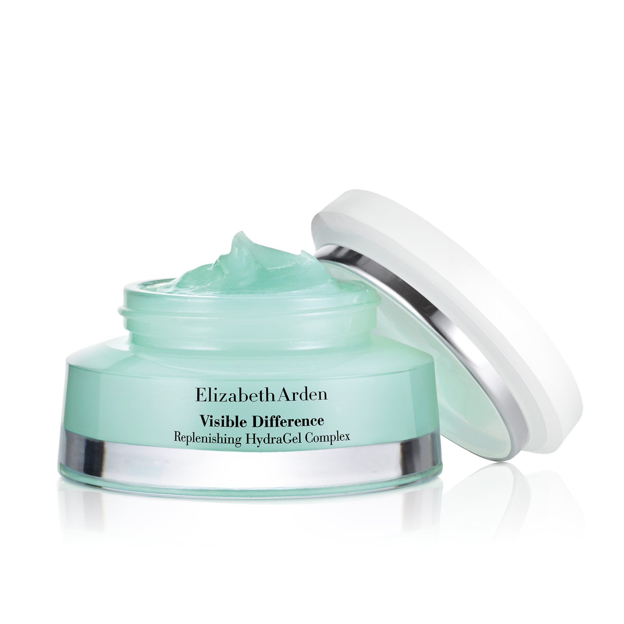 Visible Difference Replenishing HydraGel Complex - Hydrating Moisturizer for Dry Skin | Perfect for Daily Skincare Routine & Nighttime Hydration