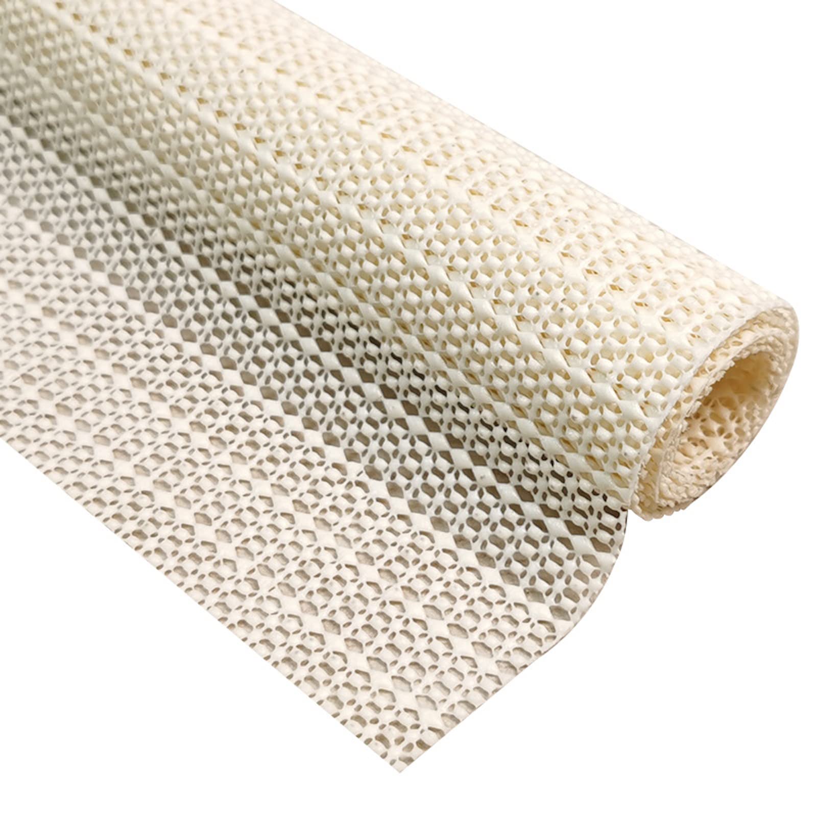Non-Slip Mattress Gripper Pads - Queen Size Anti-Slide Mattress Stopper for Box Spring, Platform & Metal Bed Frames | Secure Your Mattress & Prevent Shifting (Perfect for Adjustable Beds, Memory Foam Mattresses & Guest Rooms)