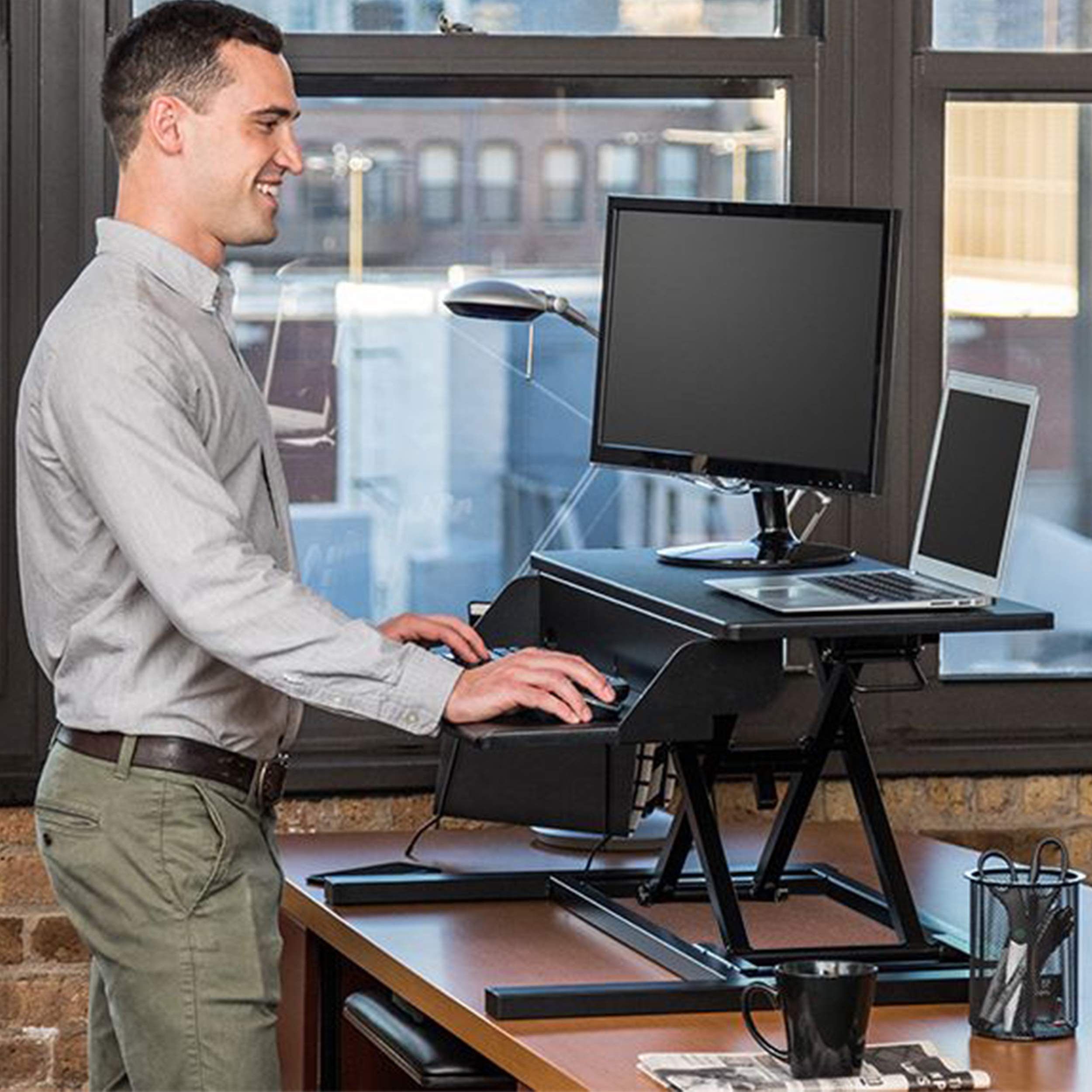 AirRise Pro 32