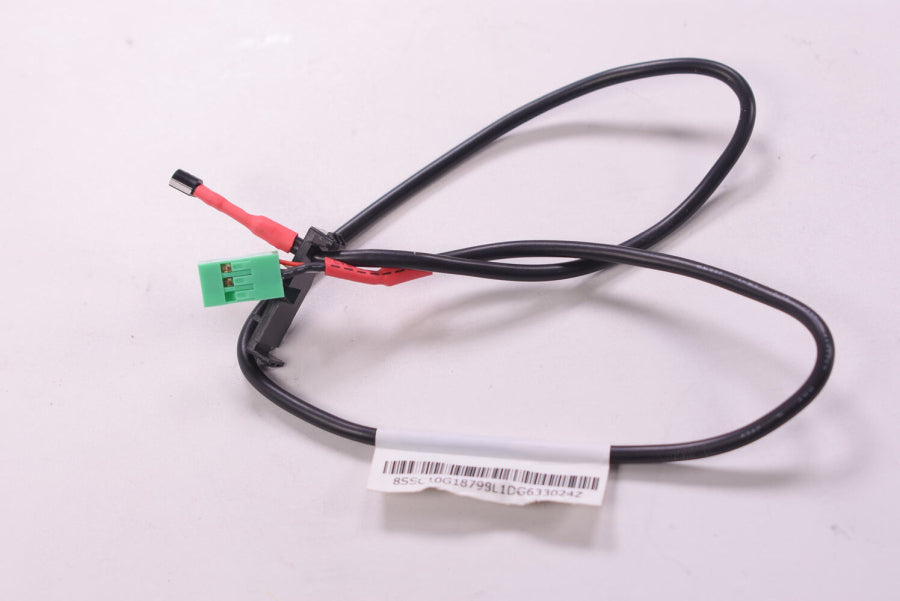Original Lenovo Laptop Sensor Cable 6Pin 460mm (00XL100) - Replacement Part for Lenovo ThinkPad Laptops | Perfect for DIY Repairs & Upgrades