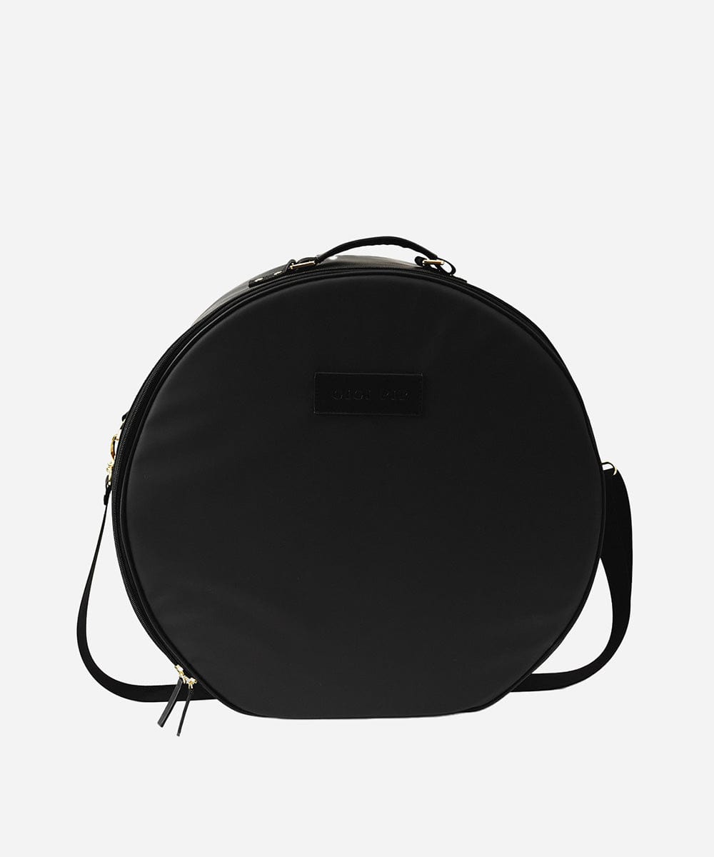 Premium Travel Hat Case - Durable & Lightweight Hat Storage for Men & Women - Perfect for Airplane, Vacation & Outdoor Adventures