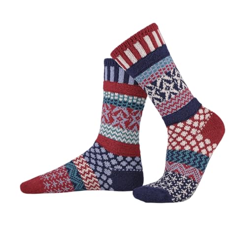 Stars and Stripes