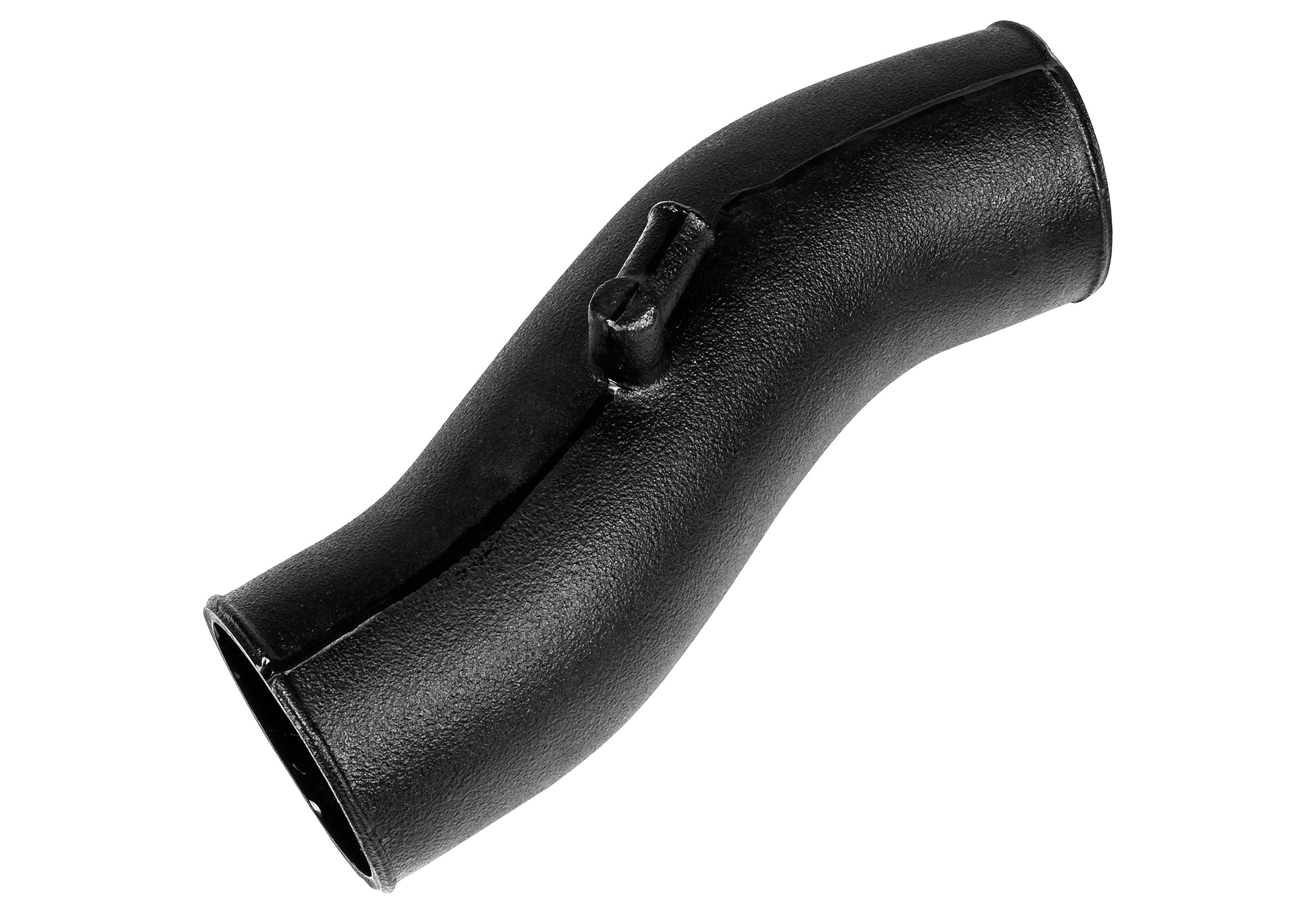 2003-2007 Infiniti G35 & 2003-2008 FX35 Z Tube Replacement (No Intake) - Part #403235 - Performance Upgrade for Air Intake System