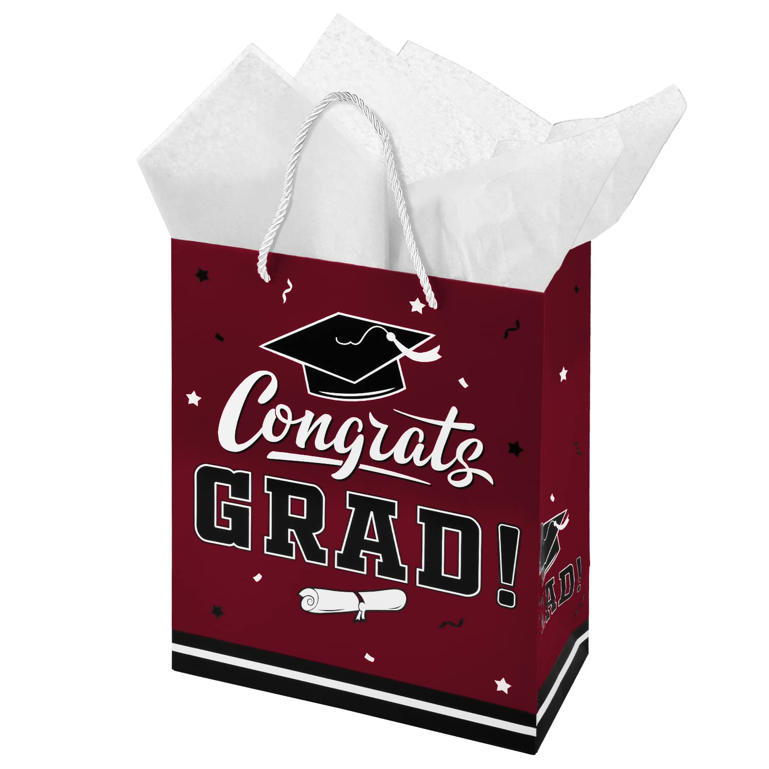 2023 Graduation Party Gift Bags - 13