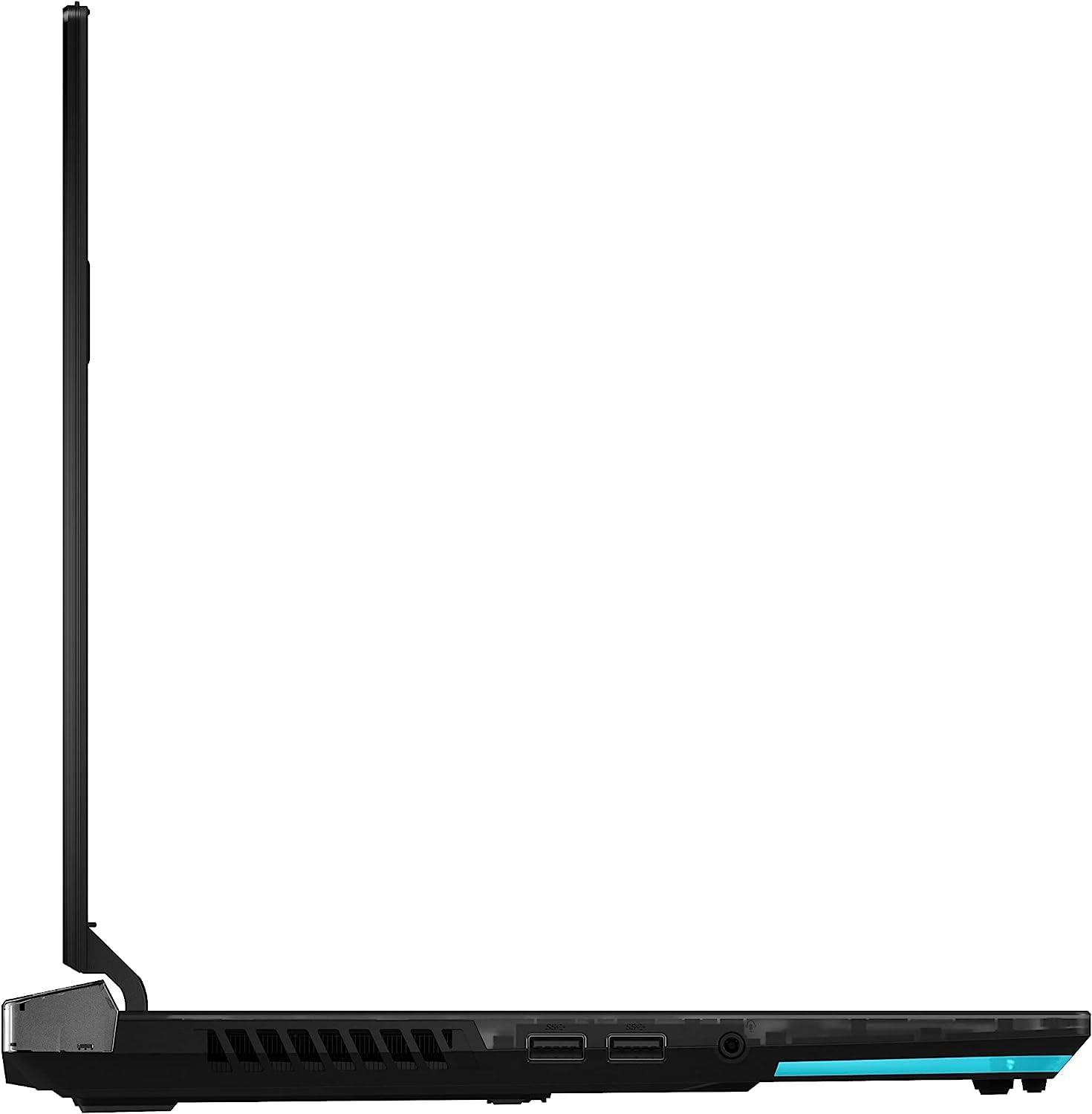 ASUS ROG Strix Scar 15 Gaming Laptop - i9 12900H, RTX 3070 Ti for Pro Gaming