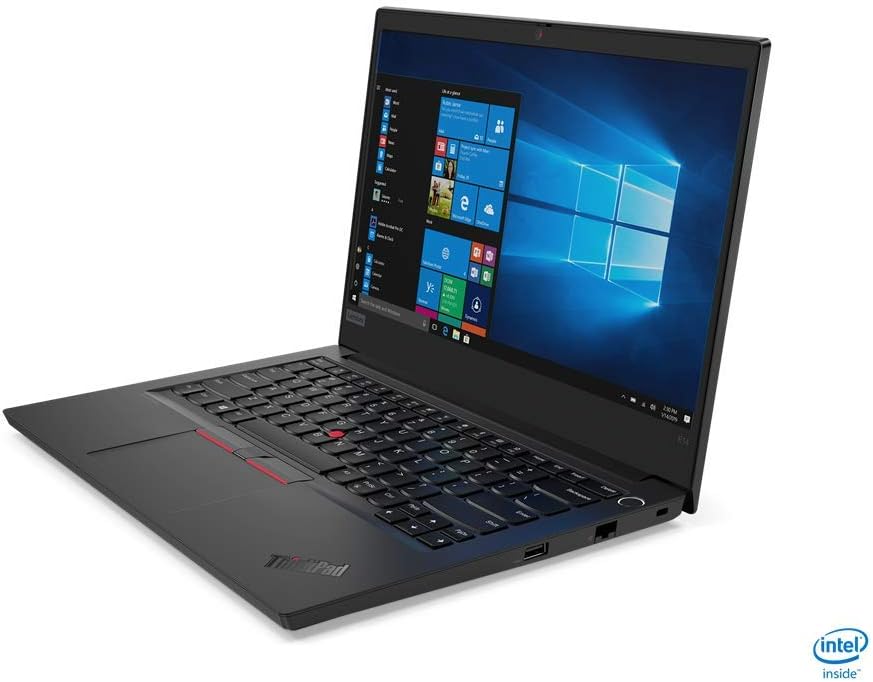 Lenovo ThinkPad E14 14