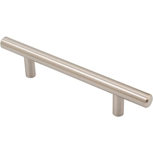 Satin Nickel