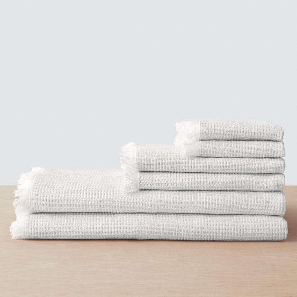 Premium Aegean Cotton Bath Sheet Set - Ultra Soft & Absorbent Towels for Spa, Bath & Beach - Luxury Hotel Quality Bathroom Essentials