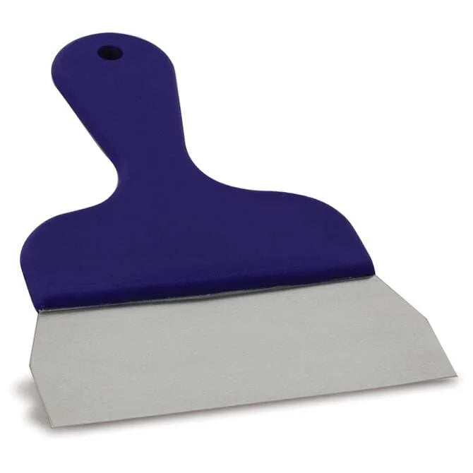 Flexible Silicone Spatula - Heat-Resistant, Non-Stick Kitchen Tool for Baking, Cooking & Mixing - Perfect for Cakes, Frosting & Scraping Bowls