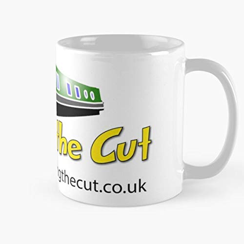 Best 11oz Ceramic Coffee Mug - Insulated Travel Mug for Hot & Cold Drinks - Perfect for Home, Office, Camping & Commuting