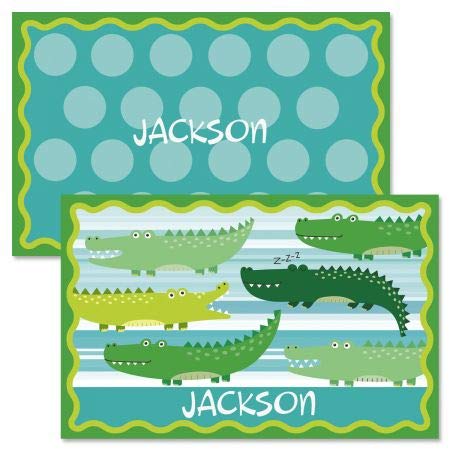 Alligator