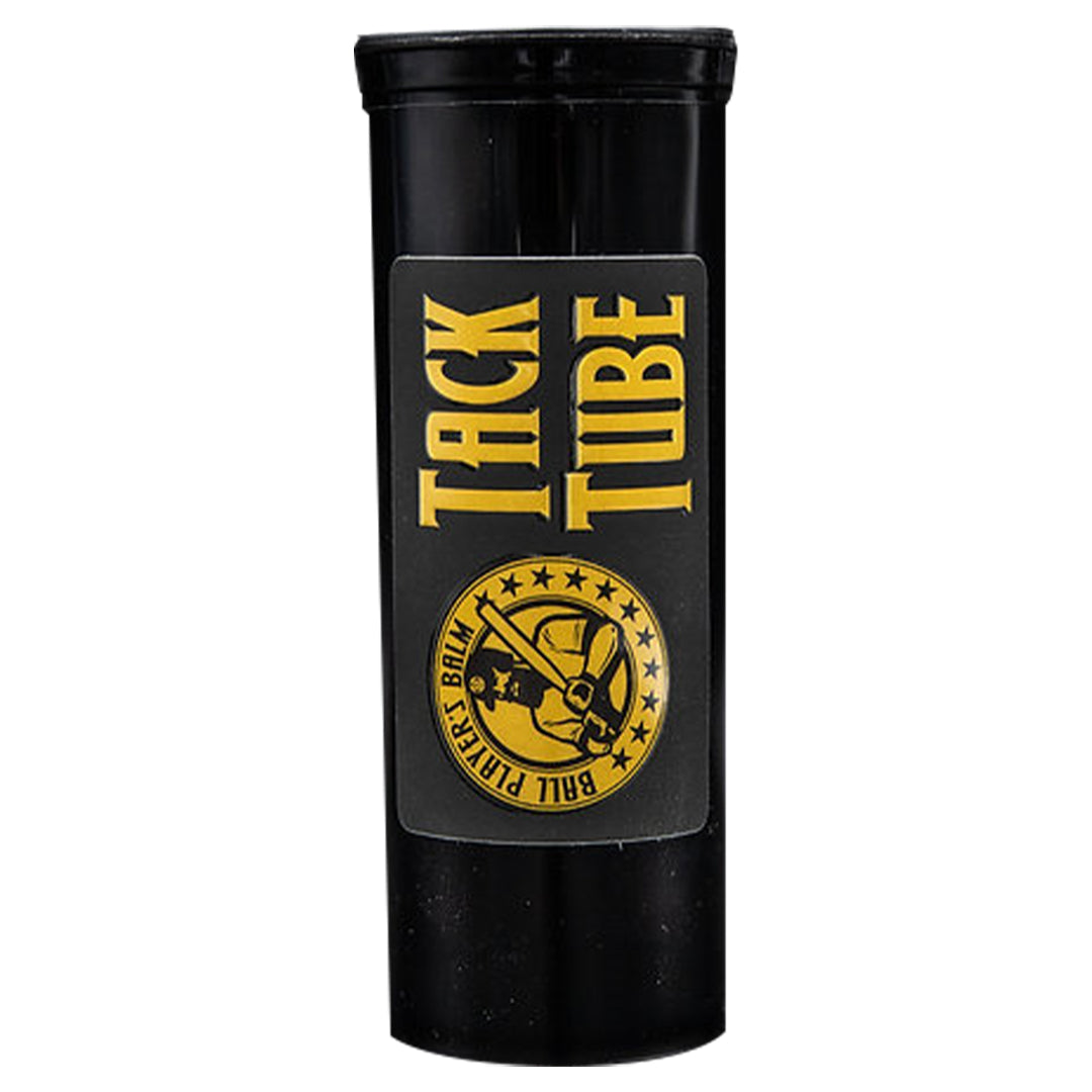 Ball Player's Balm Tack Tube - Sports Grip Enhancer for Baseball, Football & Basketball - Non-Slip Hand Grip Solution for Athletes | Perfect for Games, Training & Outdoor Sports