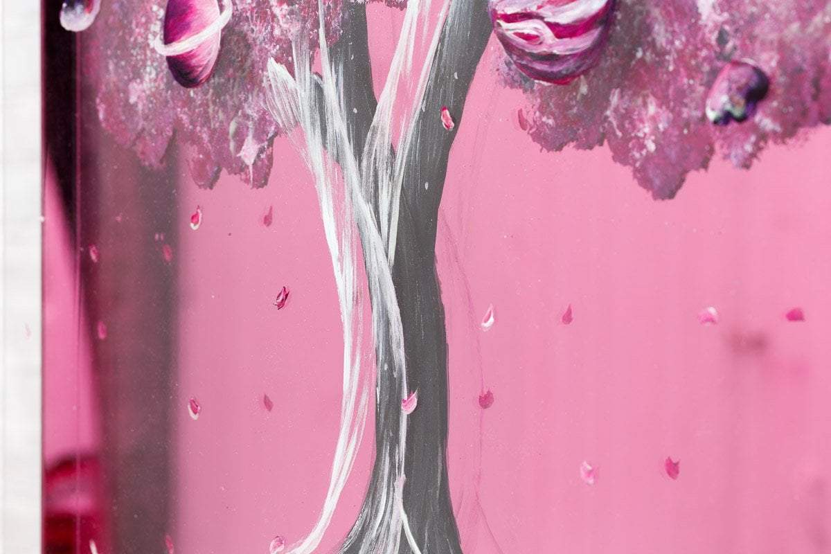 Original A World Of Pink - Trendy Fashion Accessories for Women & Girls | Perfect for Parties, Gifts & Everyday Wear