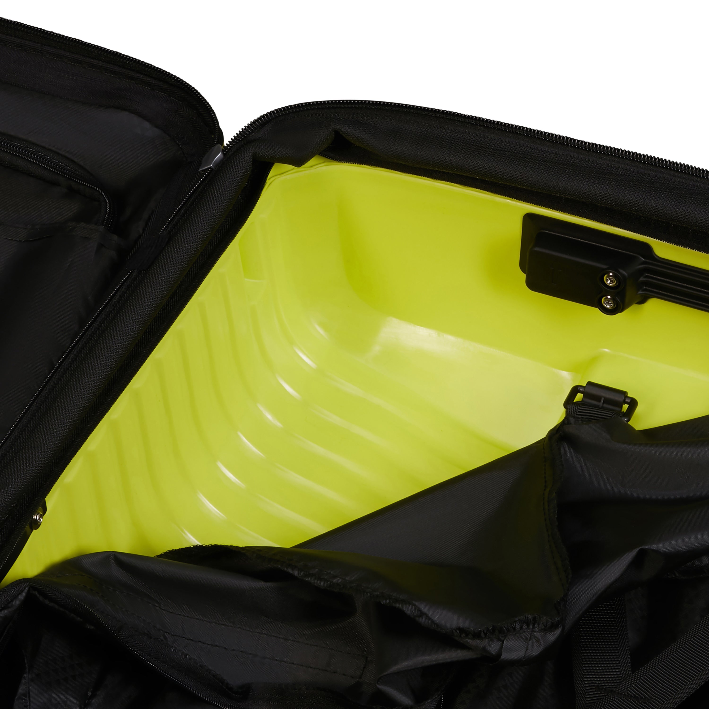 Samsonite Upscape Expandable Spinner Luggage - 28
