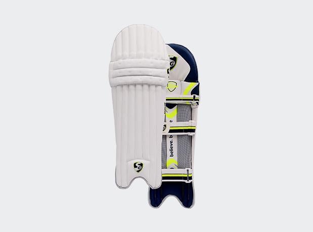 Premium SG Hard Ball Starter English Willow Cricket Kit – Complete Set for Practice & Matches | Perfect for Beginners & Youth Players