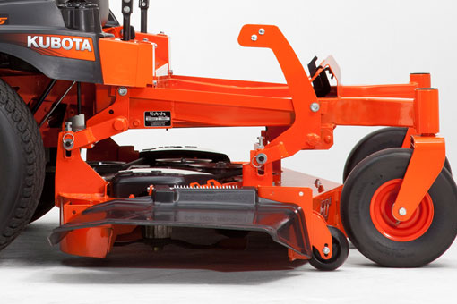 Kubota Z725KH 60