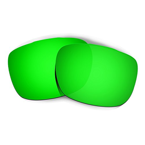 Emerald Green