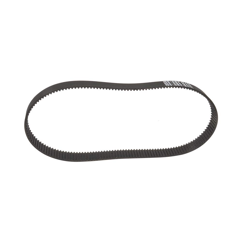 2PCS HTD 3M Timing Belt 480mm Length 160 Teeth 6mm Width Closed Loop Industrial Rubber Timing Belt for 3D Printers, CNC Machines, and Industrial Automation Equipment