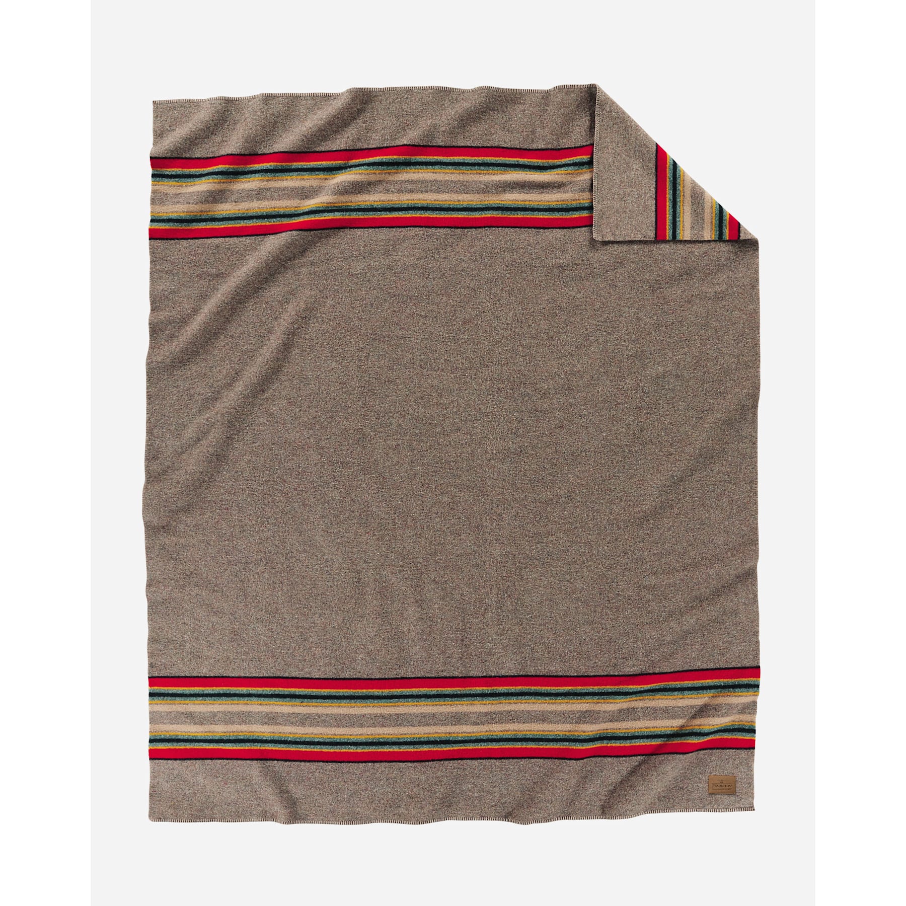 Pendleton Camp Blankets - Premium Wool Outdoor Blankets for Camping, Hiking & Picnics - Warm & Durable for All Seasons - Perfect for Backyard, Beach & Travel Adventures