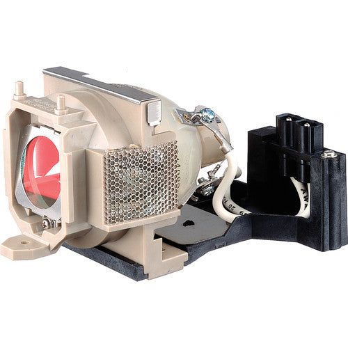 Genuine BenQ 59.J9401.CG1 Projector Lamp Assembly - Compatible with PB8140 & PB8240 Models - Replacement Bulb for Home Theater & Office Presentations